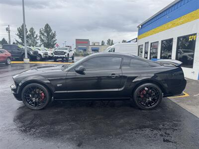 2008 Ford Mustang GT Deluxe - Photo 9 - Salem, OR 97317