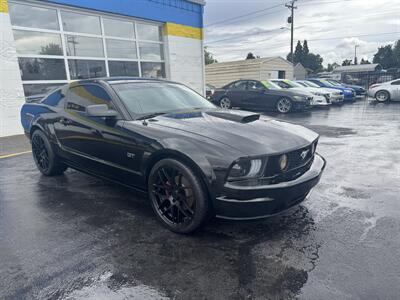 2008 Ford Mustang GT Deluxe - Photo 3 - Salem, OR 97317