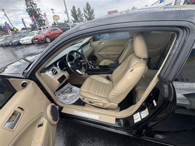 2008 Ford Mustang GT Deluxe - Photo 10 - Salem, OR 97317