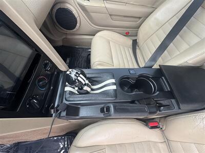 2008 Ford Mustang GT Deluxe - Photo 15 - Salem, OR 97317