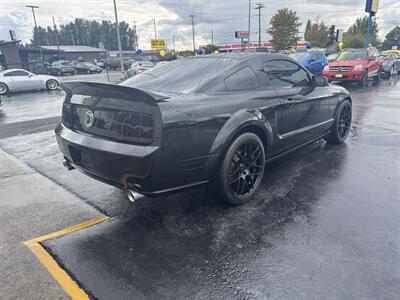 2008 Ford Mustang GT Deluxe - Photo 5 - Salem, OR 97317