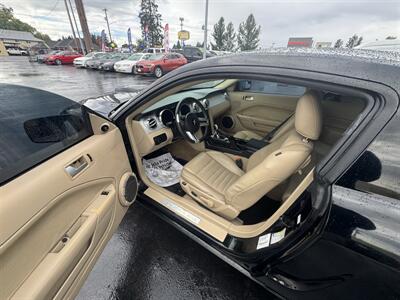 2008 Ford Mustang GT Deluxe - Photo 14 - Salem, OR 97317