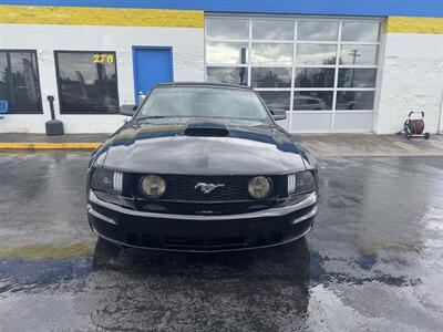 2008 Ford Mustang GT Deluxe - Photo 2 - Salem, OR 97317