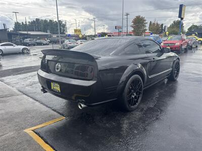 2008 Ford Mustang GT Deluxe - Photo 6 - Salem, OR 97317