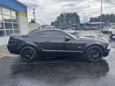 2008 Ford Mustang GT Deluxe - Photo 4 - Salem, OR 97317