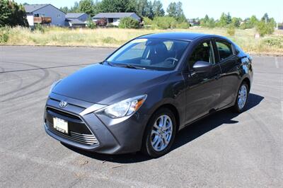 2016 Scion iA   - Photo 2 - Salem, OR 97317