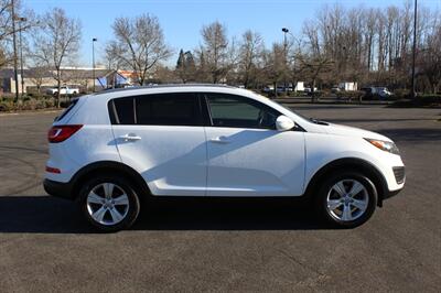 2012 Kia Sportage LX   - Photo 5 - Salem, OR 97317