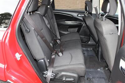 2018 Dodge Journey SE Plus   - Photo 17 - Salem, OR 97317