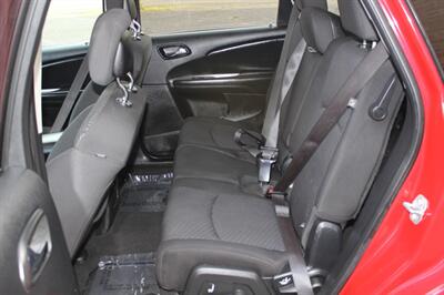 2018 Dodge Journey SE Plus   - Photo 13 - Salem, OR 97317