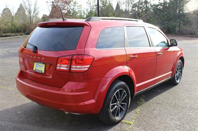 2018 Dodge Journey SE Plus   - Photo 4 - Salem, OR 97317