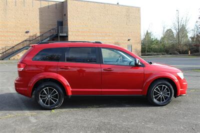2018 Dodge Journey SE Plus   - Photo 5 - Salem, OR 97317