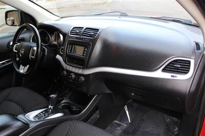 2018 Dodge Journey SE Plus   - Photo 18 - Salem, OR 97317