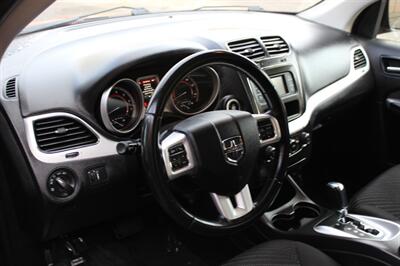 2018 Dodge Journey SE Plus   - Photo 9 - Salem, OR 97317