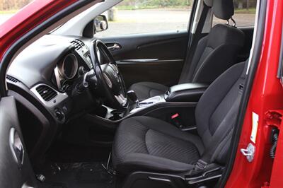 2018 Dodge Journey SE Plus   - Photo 10 - Salem, OR 97317