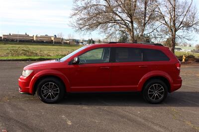 2018 Dodge Journey SE Plus   - Photo 7 - Salem, OR 97317