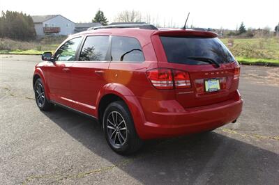 2018 Dodge Journey SE Plus   - Photo 3 - Salem, OR 97317