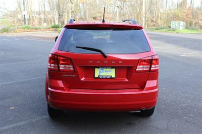 2018 Dodge Journey SE Plus   - Photo 8 - Salem, OR 97317