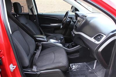 2018 Dodge Journey SE Plus   - Photo 19 - Salem, OR 97317