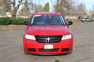 2018 Dodge Journey SE Plus   - Photo 6 - Salem, OR 97317