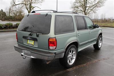 1998 Ford Explorer XLT   - Photo 5 - Salem, OR 97317