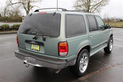 1998 Ford Explorer XLT   - Photo 4 - Salem, OR 97317