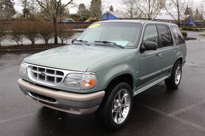 1998 Ford Explorer XLT   - Photo 2 - Salem, OR 97317