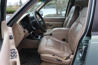 1998 Ford Explorer XLT   - Photo 11 - Salem, OR 97317