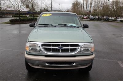 1998 Ford Explorer XLT   - Photo 7 - Salem, OR 97317