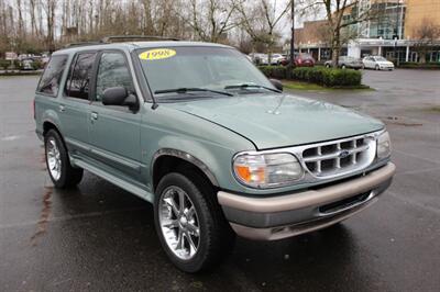 1998 Ford Explorer XLT   - Photo 1 - Salem, OR 97317