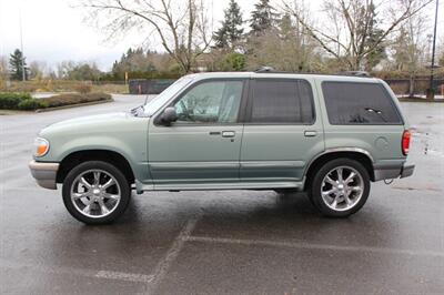 1998 Ford Explorer XLT   - Photo 8 - Salem, OR 97317