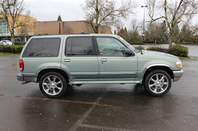 1998 Ford Explorer XLT   - Photo 6 - Salem, OR 97317