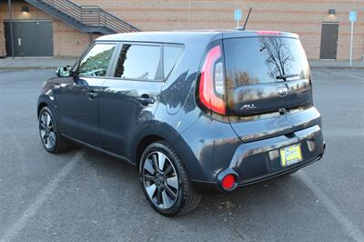 2014 Kia Soul SX Luxury   - Photo 3 - Salem, OR 97317