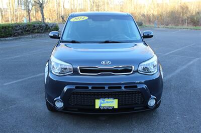 2014 Kia Soul SX Luxury   - Photo 6 - Salem, OR 97317