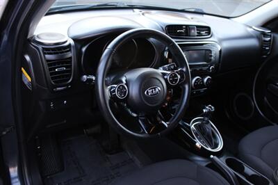 2014 Kia Soul SX Luxury   - Photo 9 - Salem, OR 97317