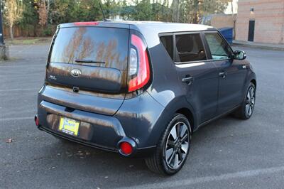 2014 Kia Soul SX Luxury   - Photo 4 - Salem, OR 97317