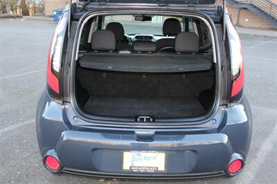 2014 Kia Soul SX Luxury   - Photo 15 - Salem, OR 97317