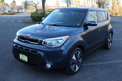 2014 Kia Soul SX Luxury   - Photo 2 - Salem, OR 97317