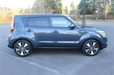 2014 Kia Soul SX Luxury   - Photo 5 - Salem, OR 97317