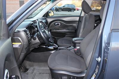 2014 Kia Soul SX Luxury   - Photo 10 - Salem, OR 97317