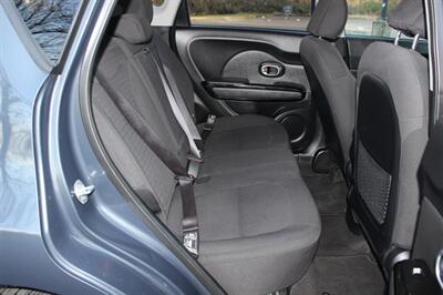 2014 Kia Soul SX Luxury   - Photo 16 - Salem, OR 97317