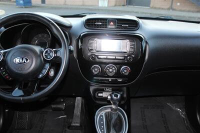 2014 Kia Soul SX Luxury   - Photo 14 - Salem, OR 97317