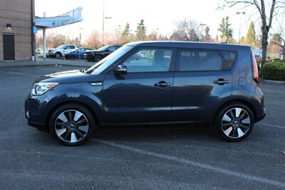 2014 Kia Soul SX Luxury   - Photo 7 - Salem, OR 97317