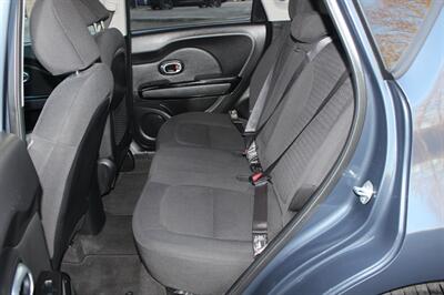 2014 Kia Soul SX Luxury   - Photo 13 - Salem, OR 97317