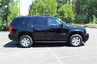 2012 GMC Yukon SLT   - Photo 5 - Salem, OR 97317