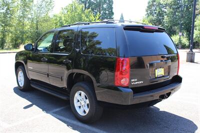 2012 GMC Yukon SLT   - Photo 3 - Salem, OR 97317
