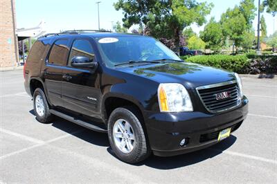 2012 GMC Yukon SLT   - Photo 1 - Salem, OR 97317