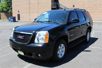 2012 GMC Yukon SLT   - Photo 2 - Salem, OR 97317