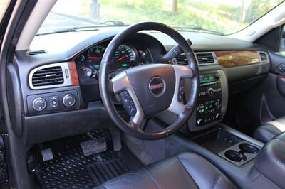 2012 GMC Yukon SLT   - Photo 9 - Salem, OR 97317