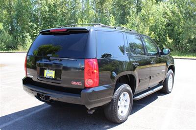 2012 GMC Yukon SLT   - Photo 4 - Salem, OR 97317