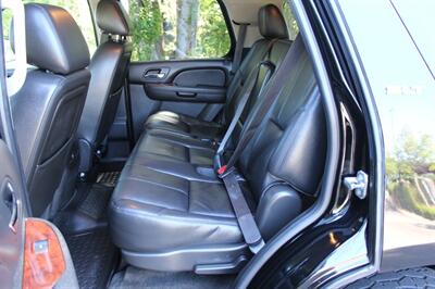 2012 GMC Yukon SLT   - Photo 12 - Salem, OR 97317